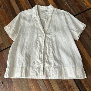 Everlane The Notch Shirt